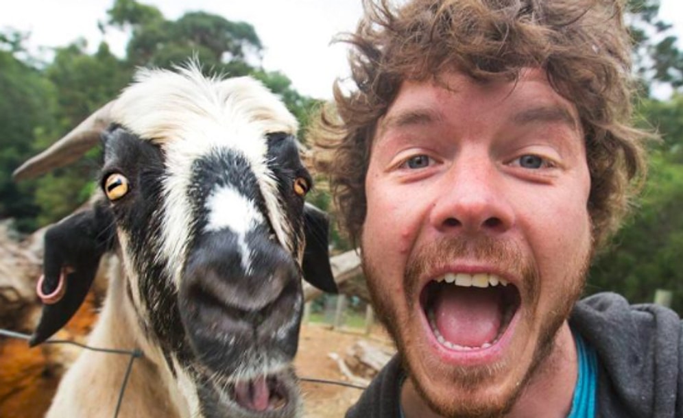 21 ситуация, которая у заядлых путешественников вызовет приступы дикого хохота! 😂