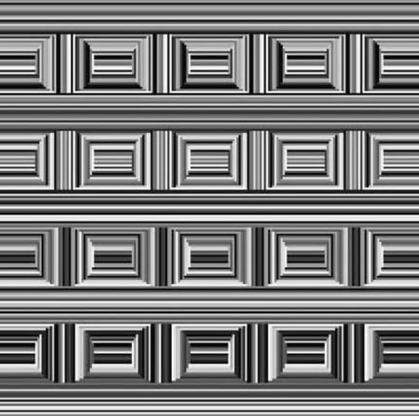 14. Вы можете не верить нам, но на этой картинке 16 кругов!