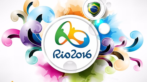 8. Жаркие. Летние. Не наши.