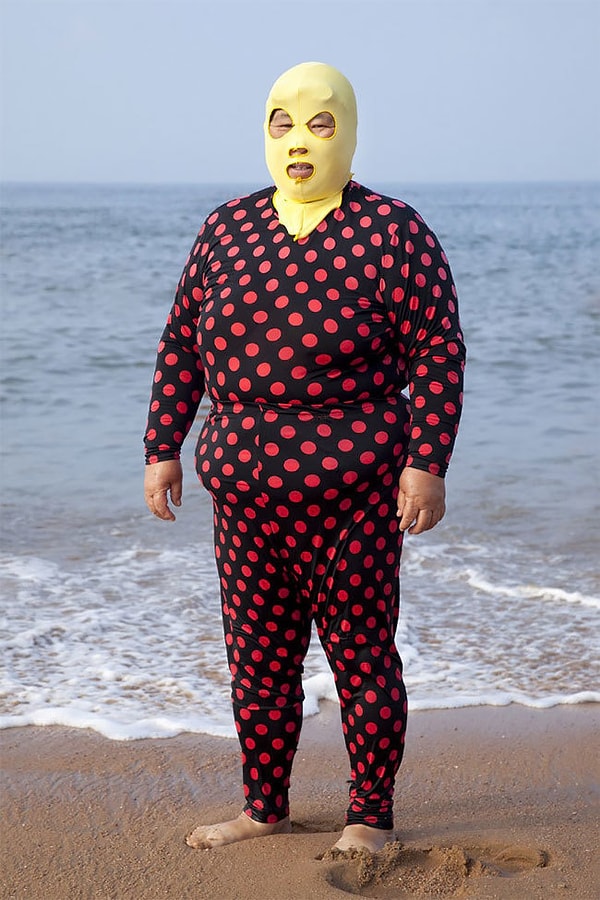 5. А может все они массово записались в рестлеры?