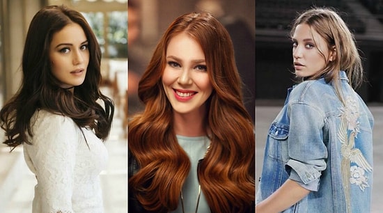 Tüm Dünyanın Dilindeyiz! Türk Kadınlarının Doğal Yöntemlerle Taçlandırılan Güzellik Sırları