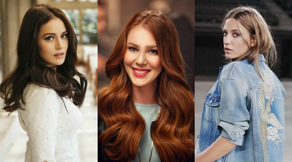 Tüm Dünyanın Dilindeyiz! Türk Kadınlarının Doğal Yöntemlerle Taçlandırılan Güzellik Sırları