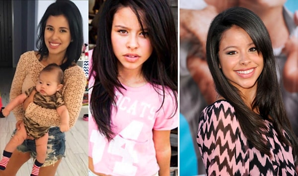 16. Сьерра Рамирес