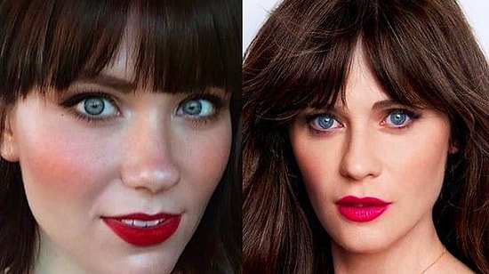 Эти люди так похожи на знаменитостей, что вы вряд ли сможете отличить, кто есть кто!