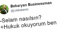 Bu Testin Son Sorusunu Sadece Hukuk Mezunları Görebilecek!