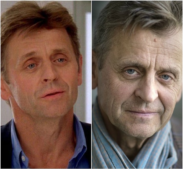 11. Михаил Барышников (Александр Петровский)