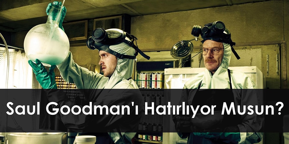 Ortalığı Kasıp Kavurmuş Yabancı Dizilere Ne Kadar Hakimsin?