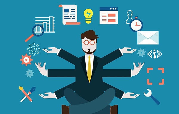 1. Они постоянно развиваются: