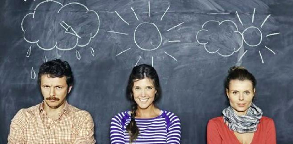 8 отличий успешных людей от все остальных