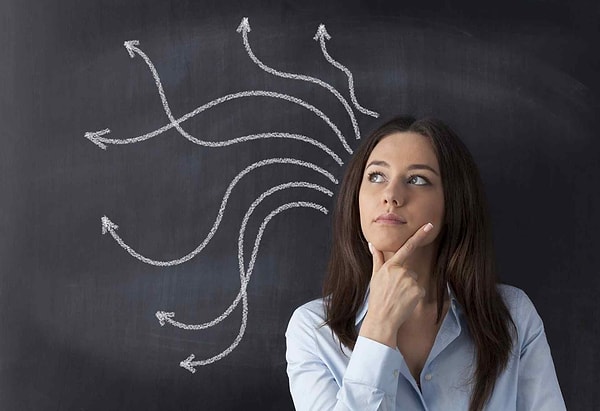 4. Обладают гибким мышлением и адекватной самооценкой: