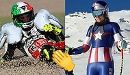 Sporcu Değil Sanki Iron Man! PyeongChang Kış Olimpiyatlarında Kullanılan Birbirinden Havalı Teknolojik Ekipmanlar