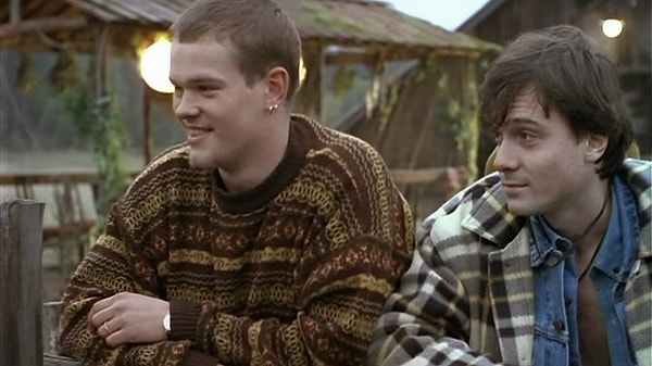 2. Что это за фильм?