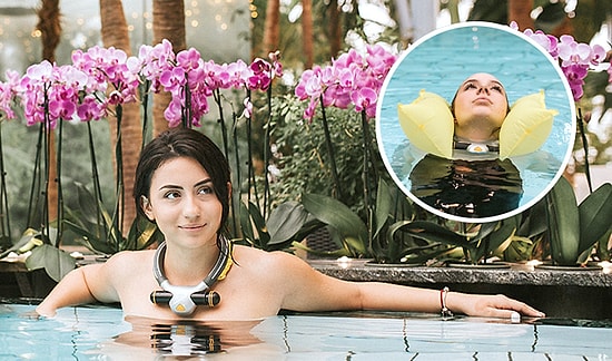 Dünyanın En Küçük Can Yeleği: Ploota