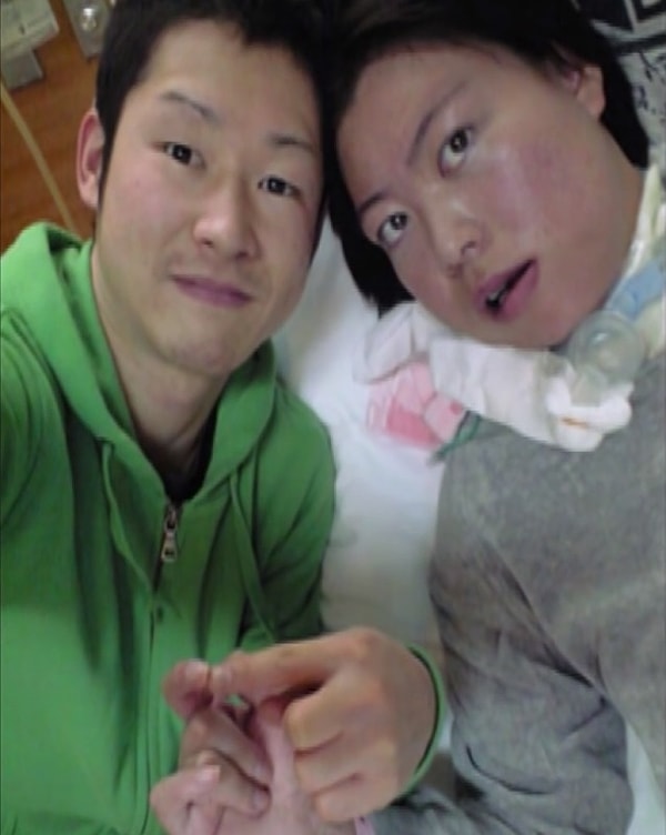 7. Так продолжалась, пока Маи не увидела у себя в блокноте запись о свадебной церемонии, которая была назначена на 11 марта 2007 года.