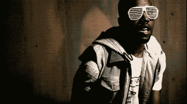 Kanye West - Stronger