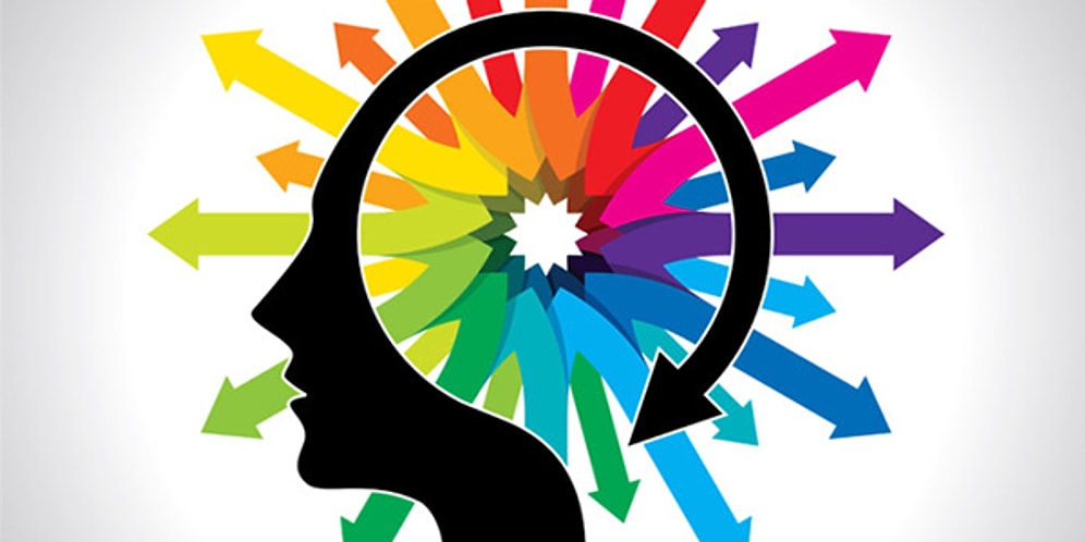 Renkler Üzerine Bu Zorlu Evet Hayır Testini Geçebilecek misin?