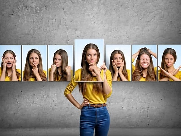 6. Какое у вас сейчас настроение?