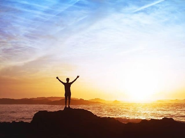 7. В чем ваша главная сила?