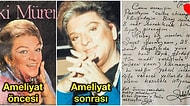 Zeki Müren'in Ameliyattan Önce Annesine Yazdığı Vasiyet Tadındaki İnsanlık Dolu Mektubu