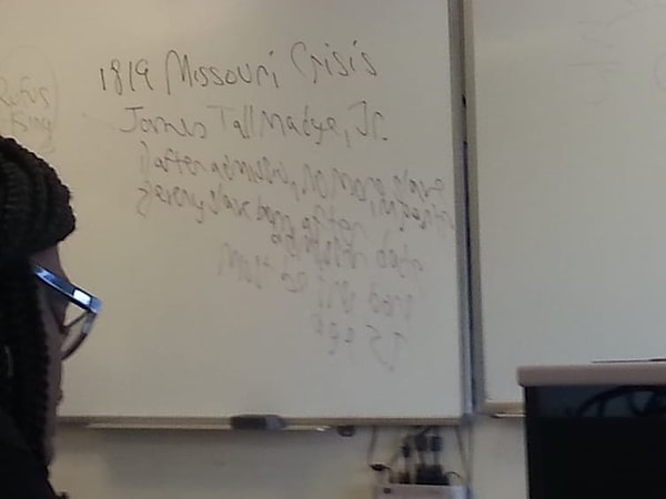 6. Это точно писал трезвый человек?