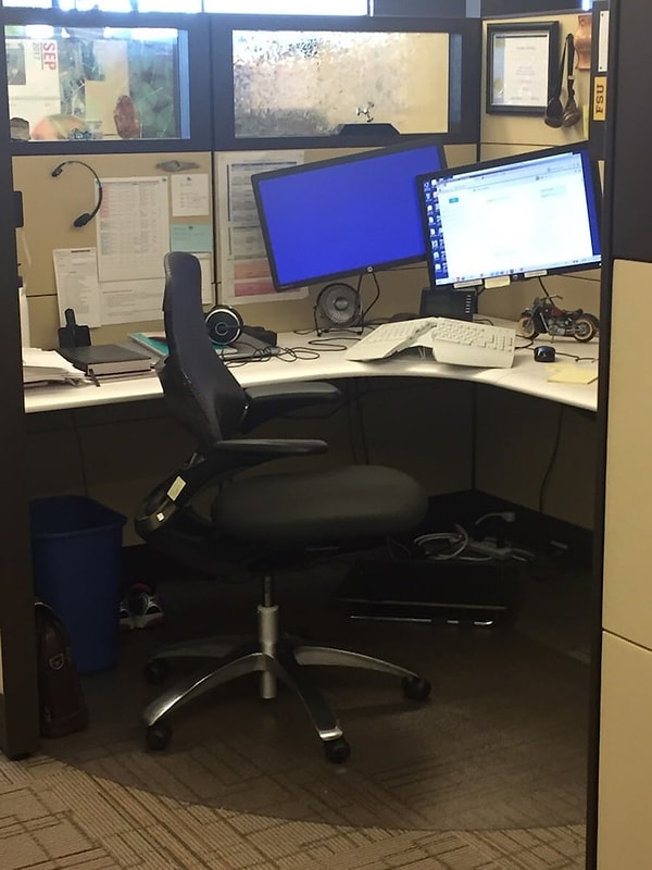 10. Чем дольше смотришь, тем хуже становится