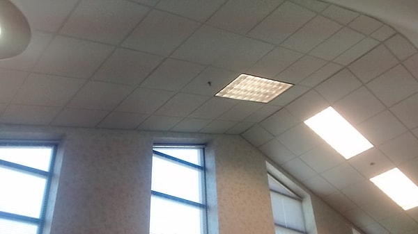 12. Строители пытались...