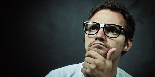 7. Тип №2: Вопрошатель