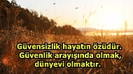 'Yaşanmamış Bir Yaşam, Ölüme Güç Verir!' Mistik Guru Osho'dan Korku, Sevgi ve Aşk Üzerine 20 Aforizma