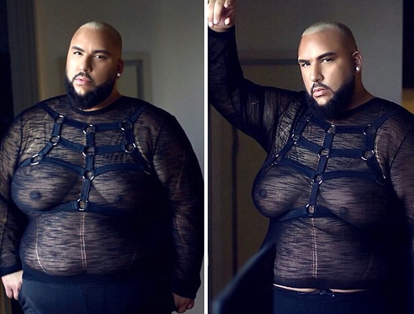 7. Конечно, есть и такие, кто отправляет молодому человеку гневные сообщения с оскорблениями и обвинениями.