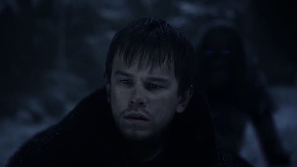 4. Момент из какой серии тут?