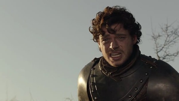 10. И, наконец, из какого эпизода этот кадр?