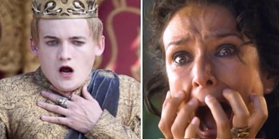 Тест: являетесь ли вы истинным фанатом сериала "Игра престолов"?