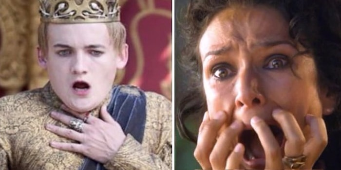 Тест: являетесь ли вы истинным фанатом сериала "Игра престолов"?