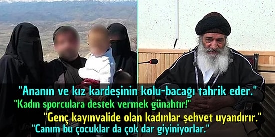 Tehlikenin Farkında mısınız? Son Dönemde İyice Kendini Kaybeden Gerici Zihniyetin 26 Vakası