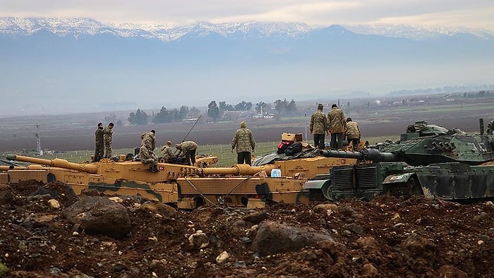 ABD Dışişleri: 'Ateşkes Tüm Suriye İçin Geçerli, Türkiye Kararı Yeniden Okusun'