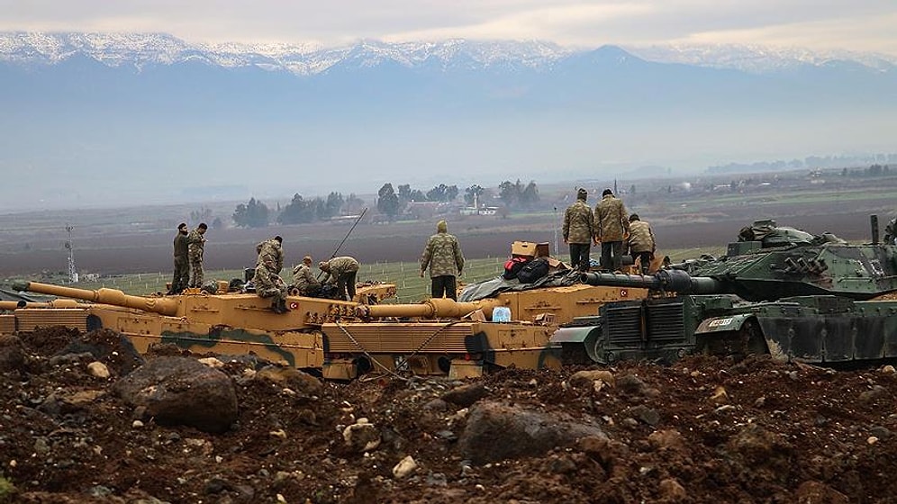 ABD Dışişleri: 'Ateşkes Tüm Suriye İçin Geçerli, Türkiye Kararı Yeniden Okusun'