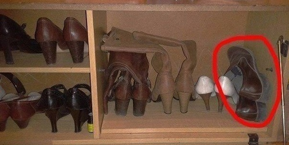 13 ситуаций, знакомых всем, кто живет под одной крышей с человеком противоположного пола