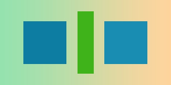 1. Как думаете, здесь разные оттенки?