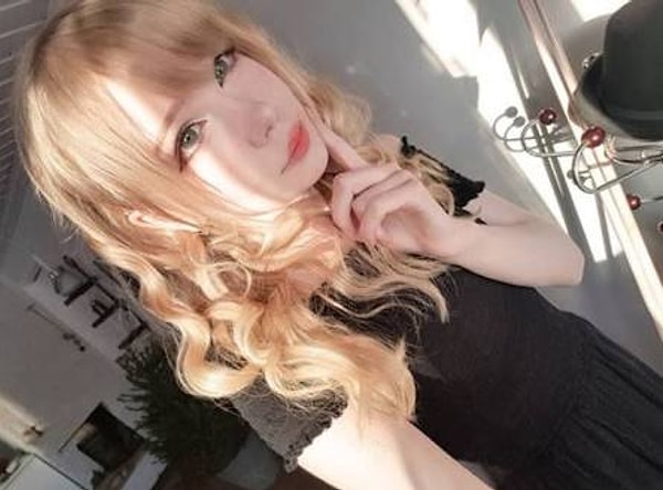 8. «Делайте то, что вам нравится, - вот мой призыв. Не бойтесь пробовать новое. Люди все равно будут осуждать вас, так хотя бы получайте удовольствие!»