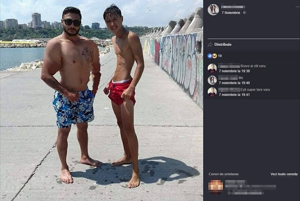 6. Девушки, остерегайтесь подобного в приложениях знакомств...