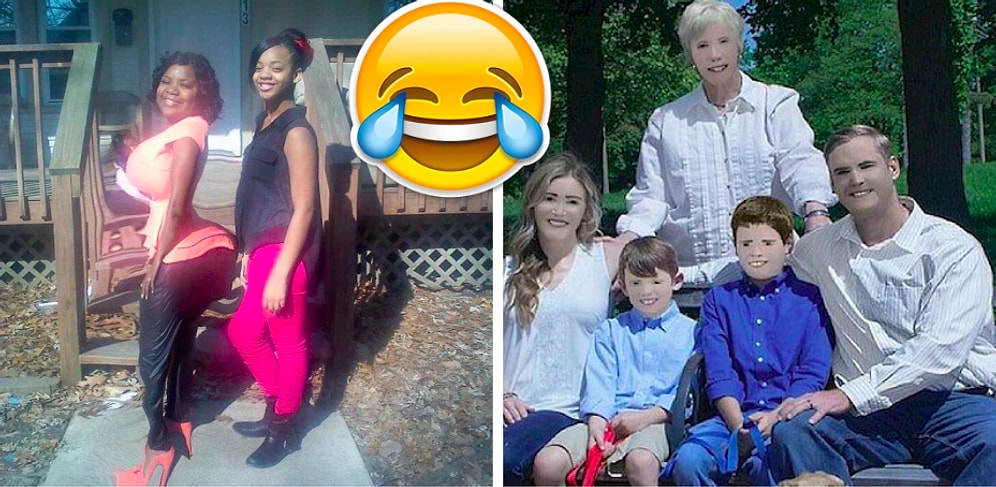 Вы будете умирать со смеху, когда увидите эти 13 творений горе-пользователей Фотошопа!