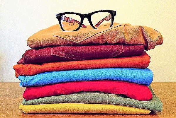 7. Какие цвета наиболее выгодно смотрятся на представительницах цветотипа "осень"?