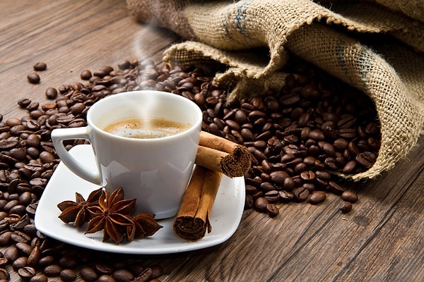 3. Правда ли, что регулярное потребление кофе снижает риск сердечно-сосудистых заболезаний?