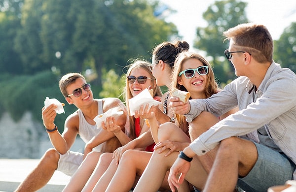 1. На самом деле у вас...