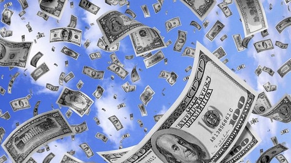 3. Бывает ли такое, что вам срочно нужны деньги в долг?