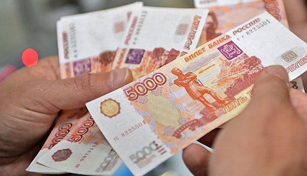 8. Что скажете насчёт коррупции?