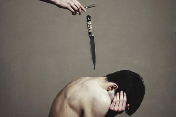 2. Часто ли вас предавали самые близкие люди?