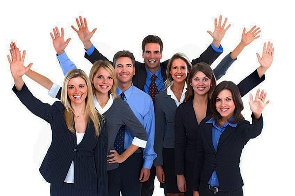 7. Готовы ли вы объединиться с кем-то для достижения общей цели?