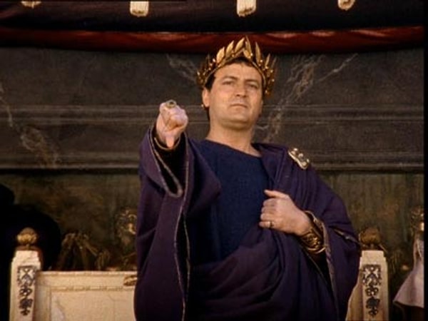 О, нет... Вам надо бы быть помягче. Обмануть вас, конечно, невозможно, но ведь иногда нужно верить в людей...