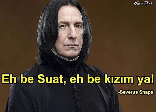 12. Eşek sıpaları!